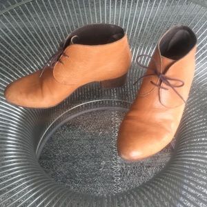 Coclico booties Sz 6